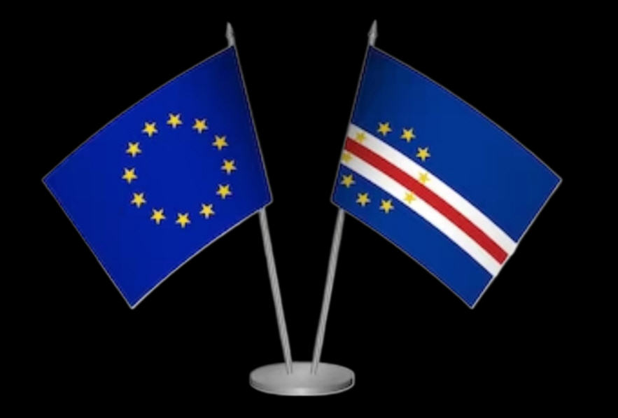cv euro flag