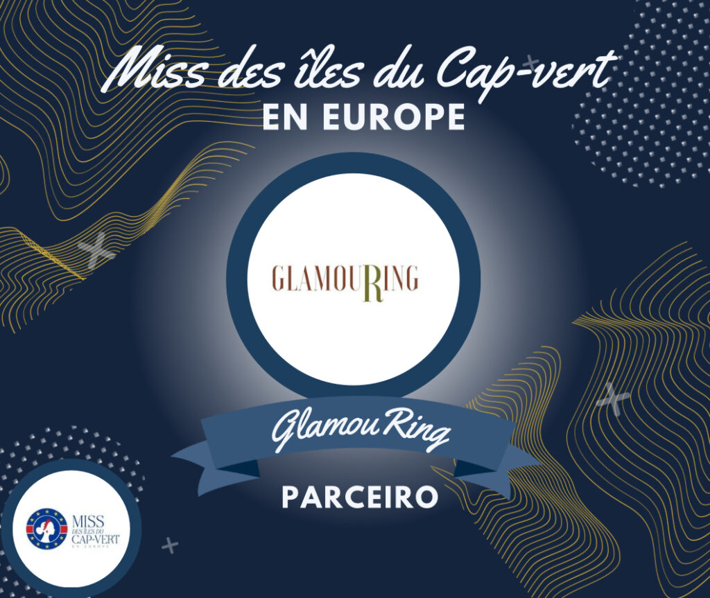 Miss Cap vert europe - Glamouring